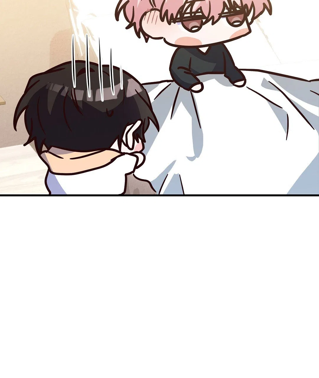 爱情记录簿 第38话 第50页