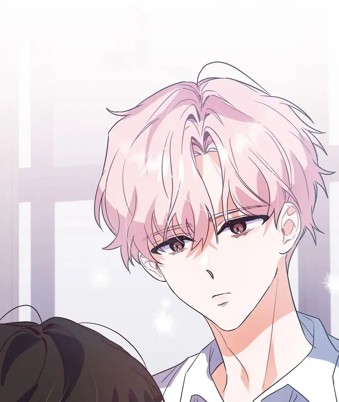 爱情记录簿 第4话 第32页