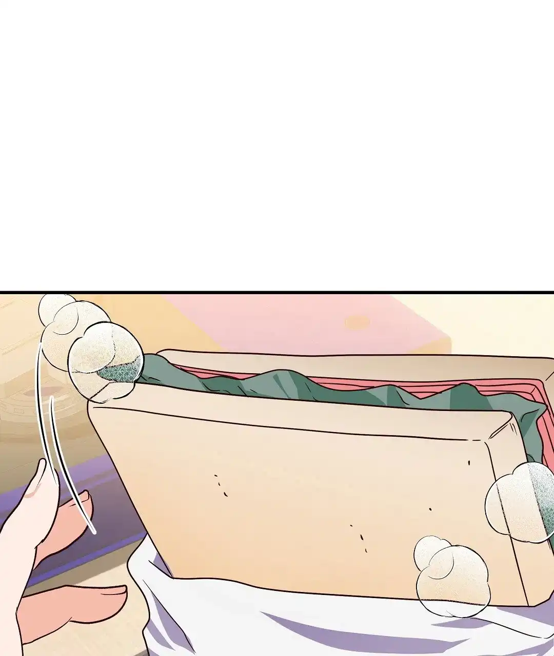 爱情记录簿 第41话 第58页