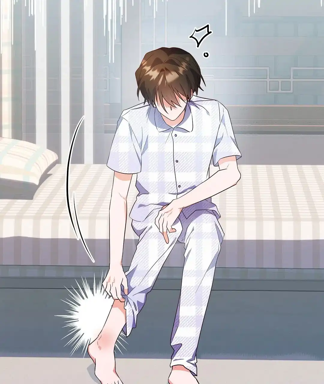 爱情记录簿 第41话 第5页