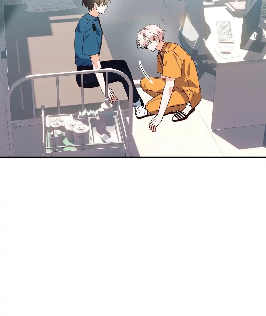 爱情记录簿 第43话 第42页