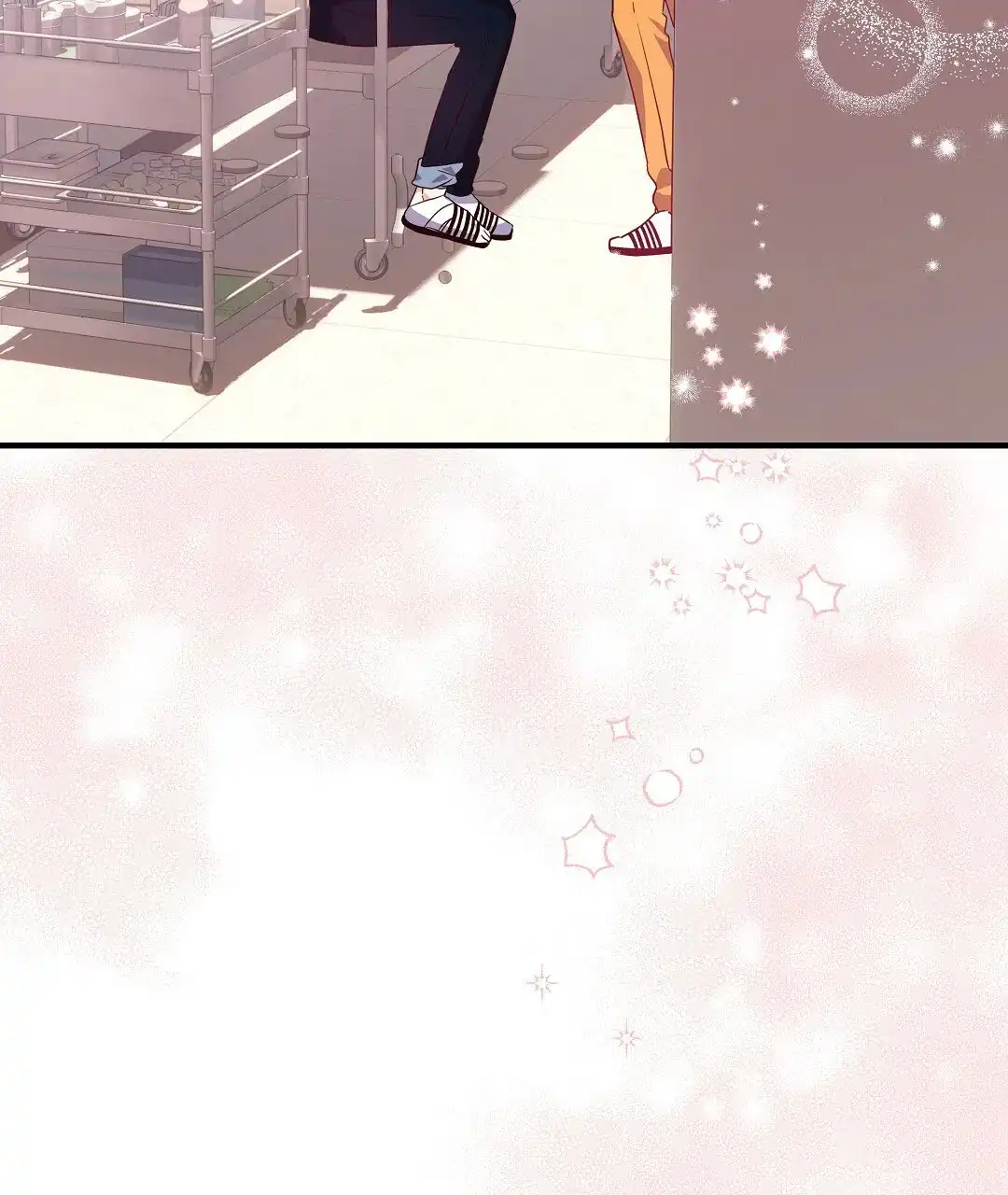 爱情记录簿 第44话 第5页