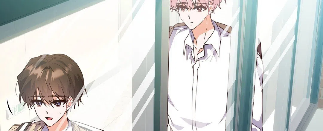 爱情记录簿 第45话 第53页