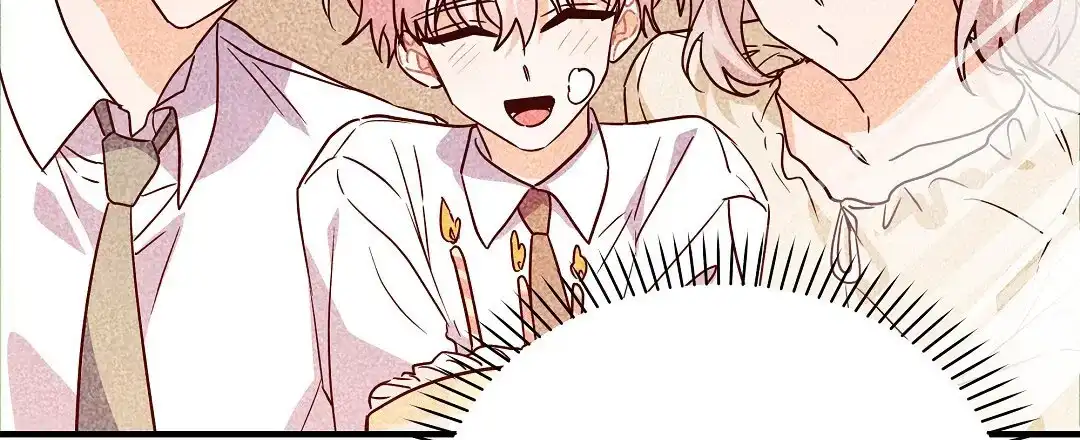 爱情记录簿 第48话 第22页