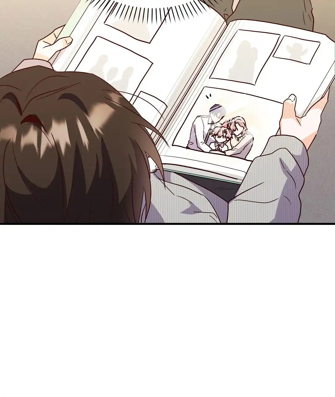 爱情记录簿 第48话 第20页