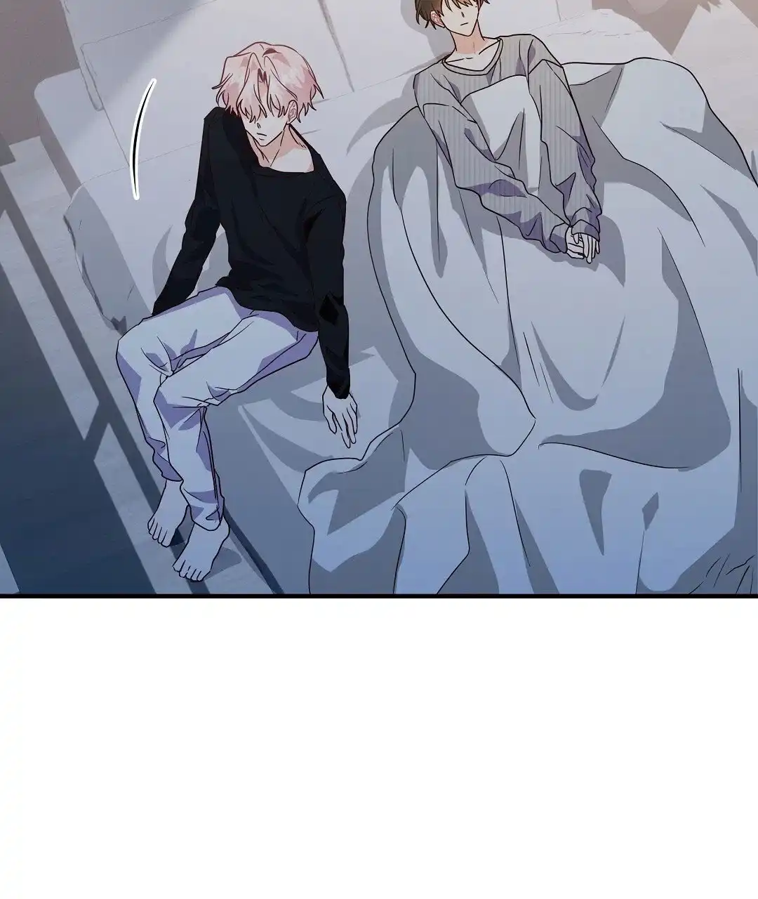 爱情记录簿 第48话 第44页