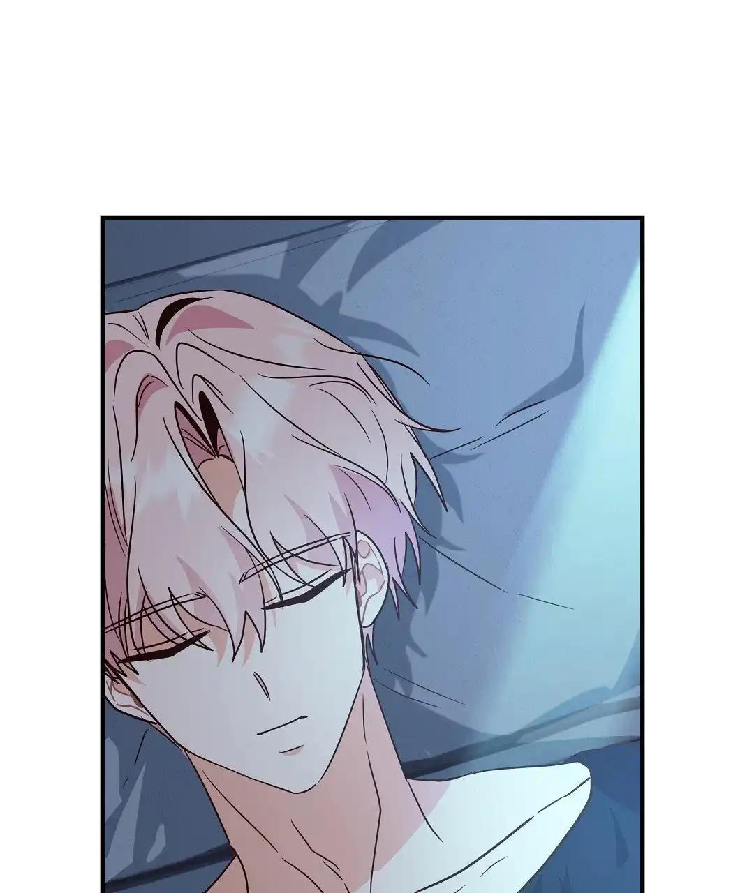 爱情记录簿 第48话 第55页