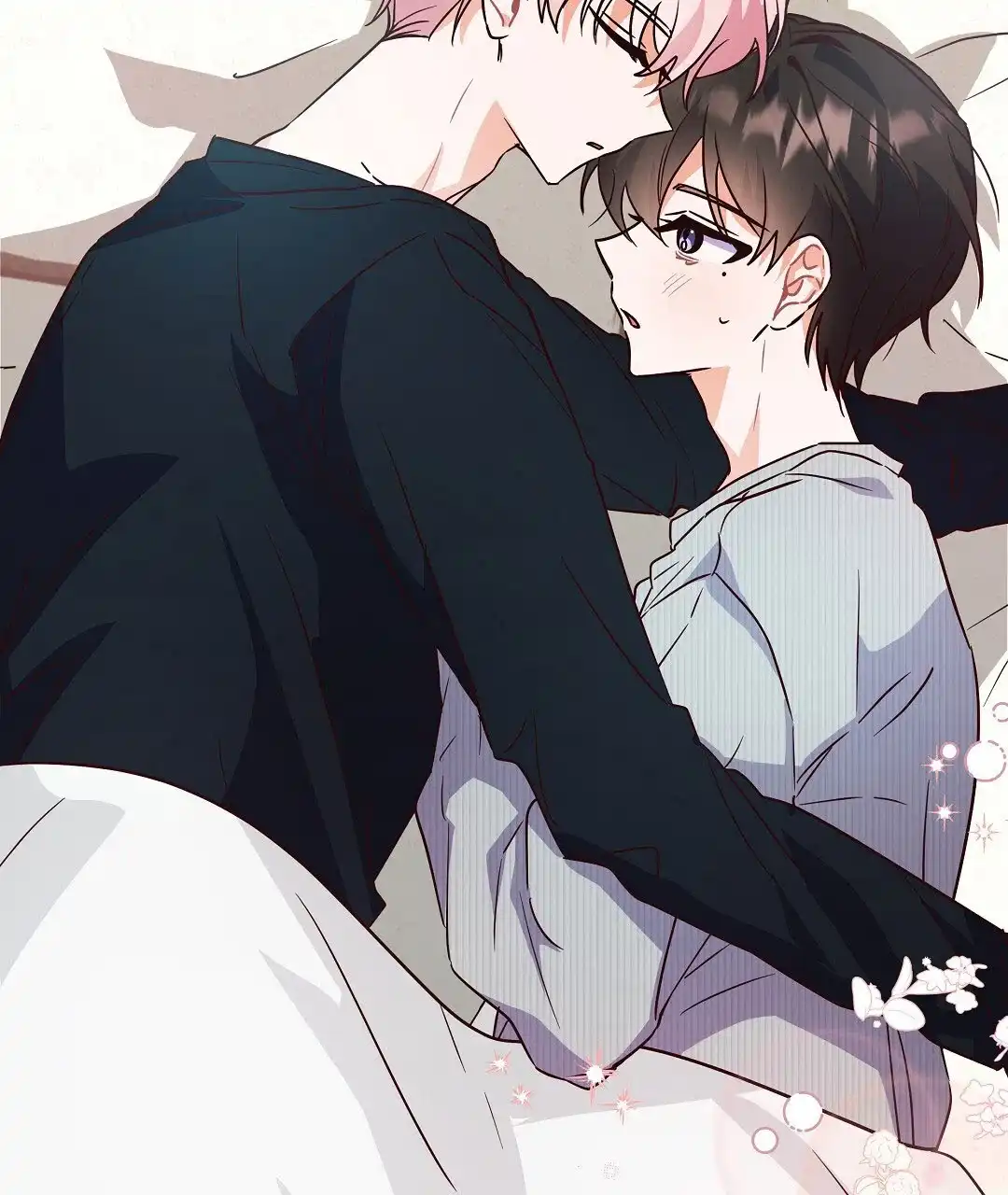 爱情记录簿 第49话 第19页