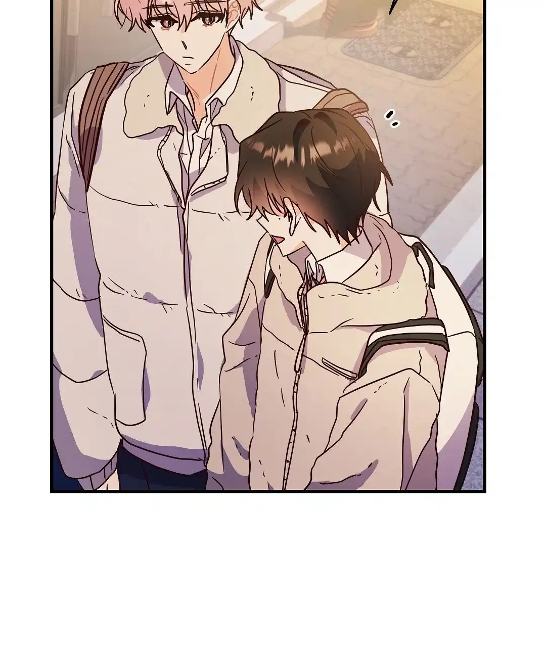 爱情记录簿 第51话 第68页