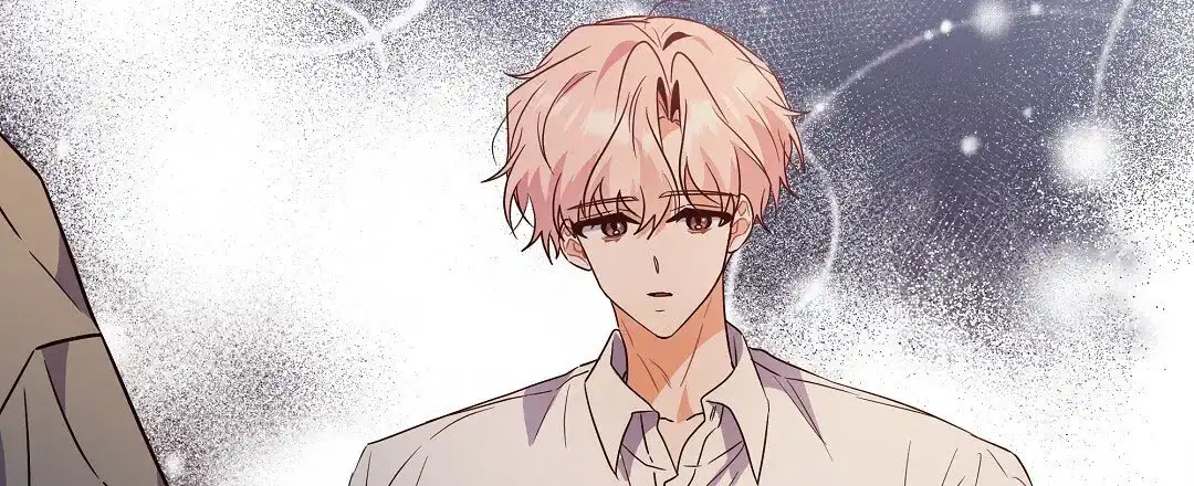 爱情记录簿 第52话 第33页