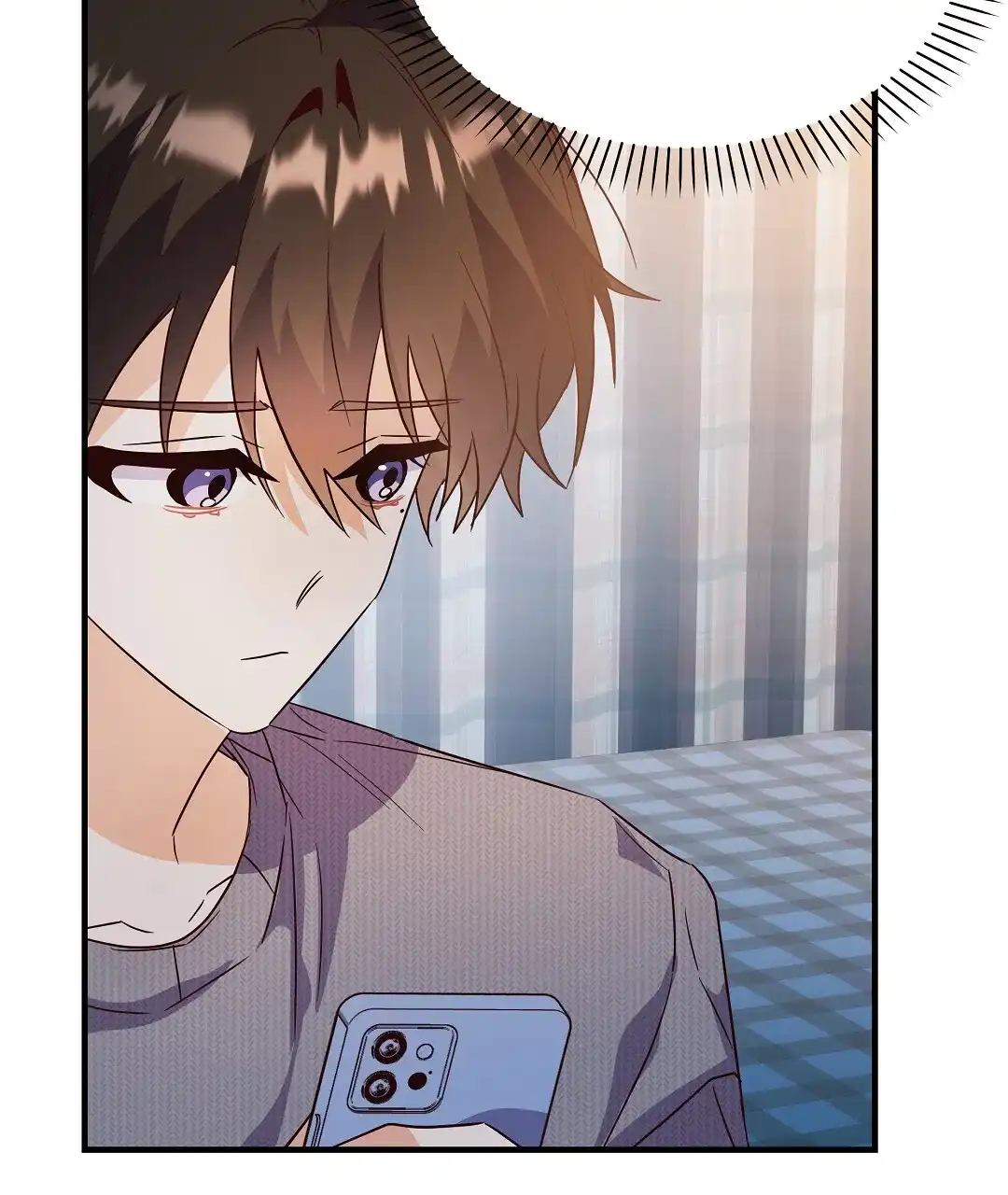 爱情记录簿 第54话 第53页