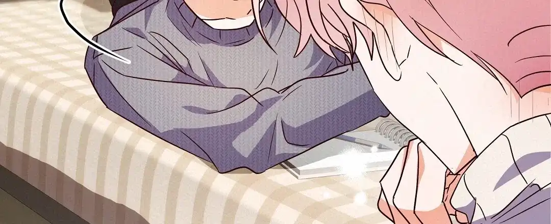爱情记录簿 第54话 第24页