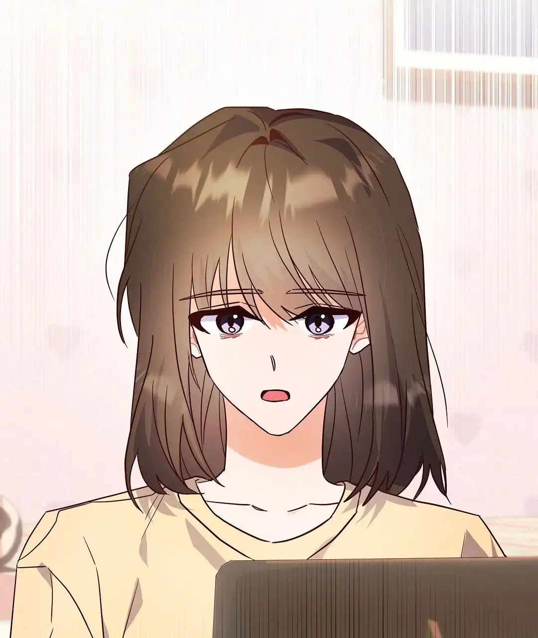 爱情记录簿 第56话 第63页