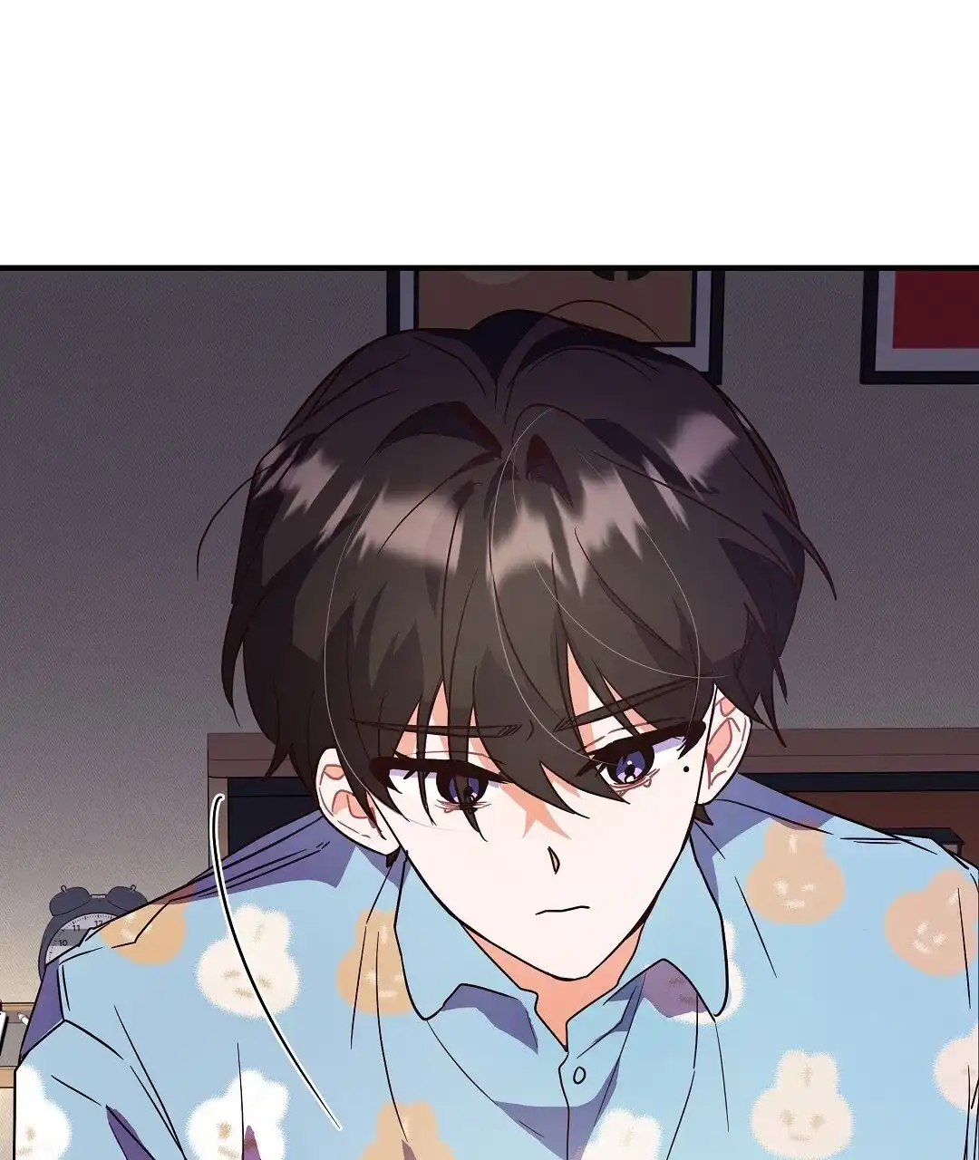 爱情记录簿 第8话 第65页