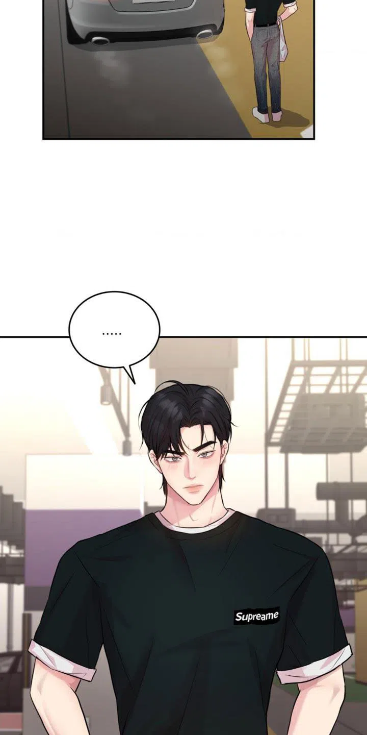 《爱情疗法》第36话 第9页