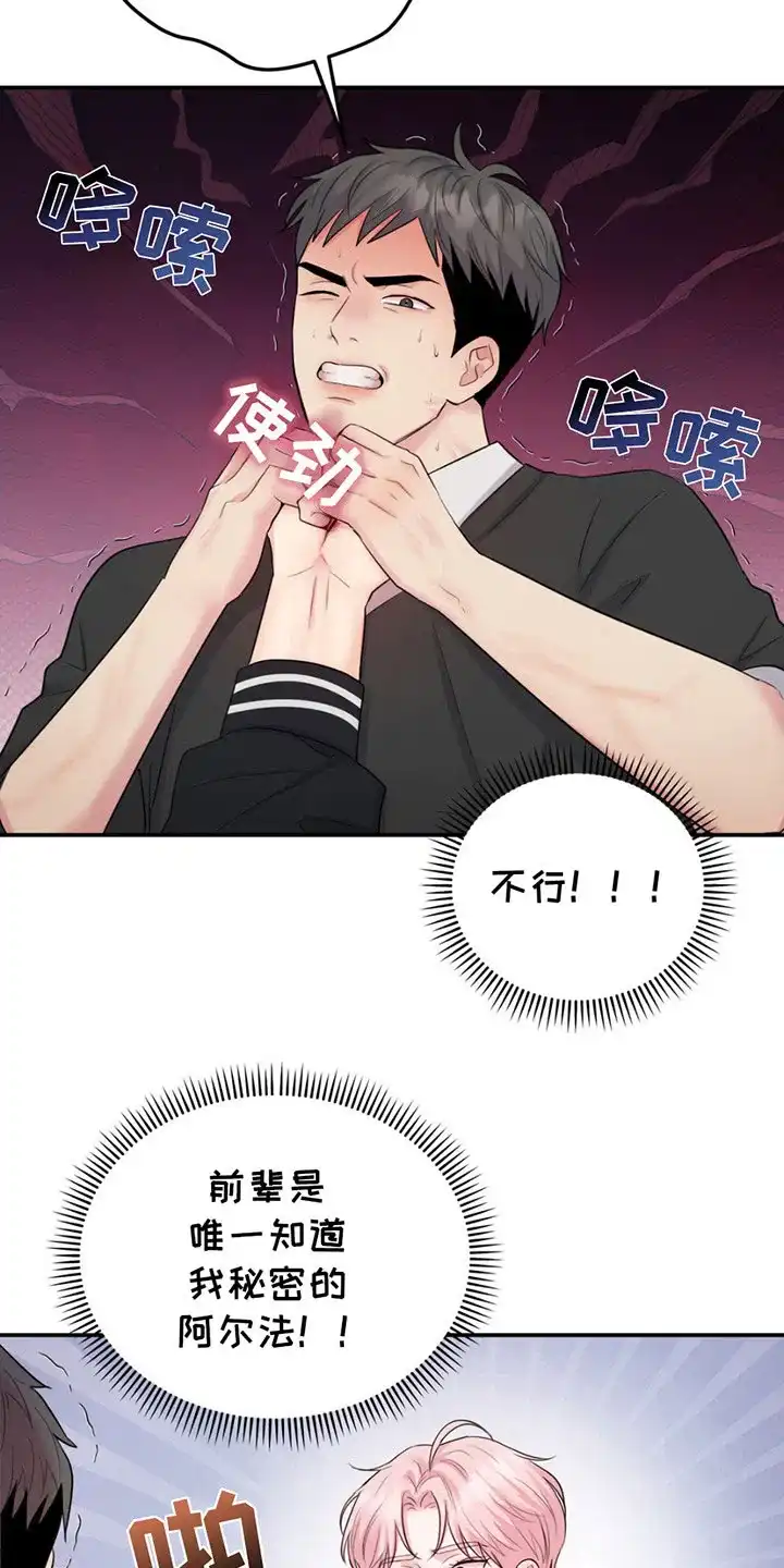 《爱情疗法》第4话 第4页