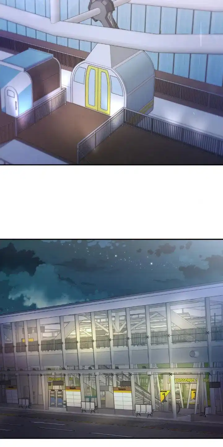 《爱情疗法》第57话 第10页