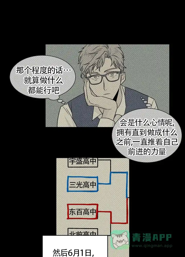 《爱我吧，医生》第42话 第1页