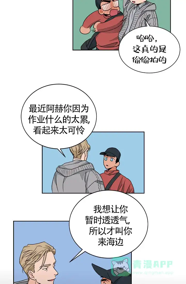 《爱我吧，医生》第47话 第6页