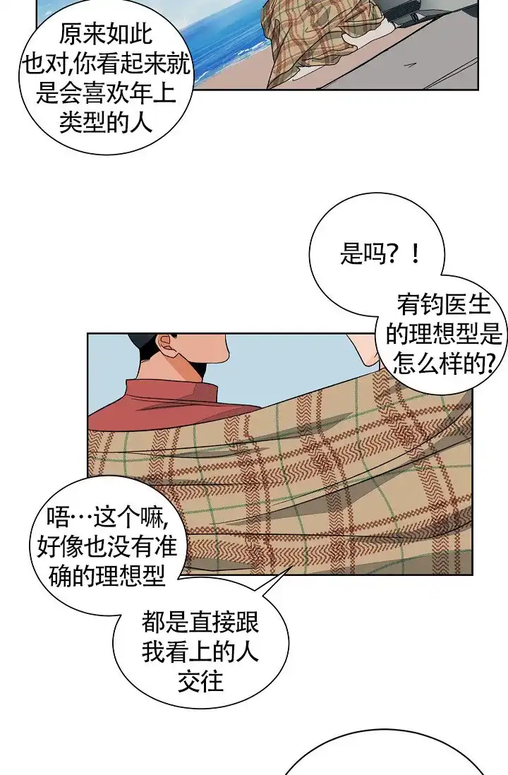 《爱我吧，医生》第48话 第2页