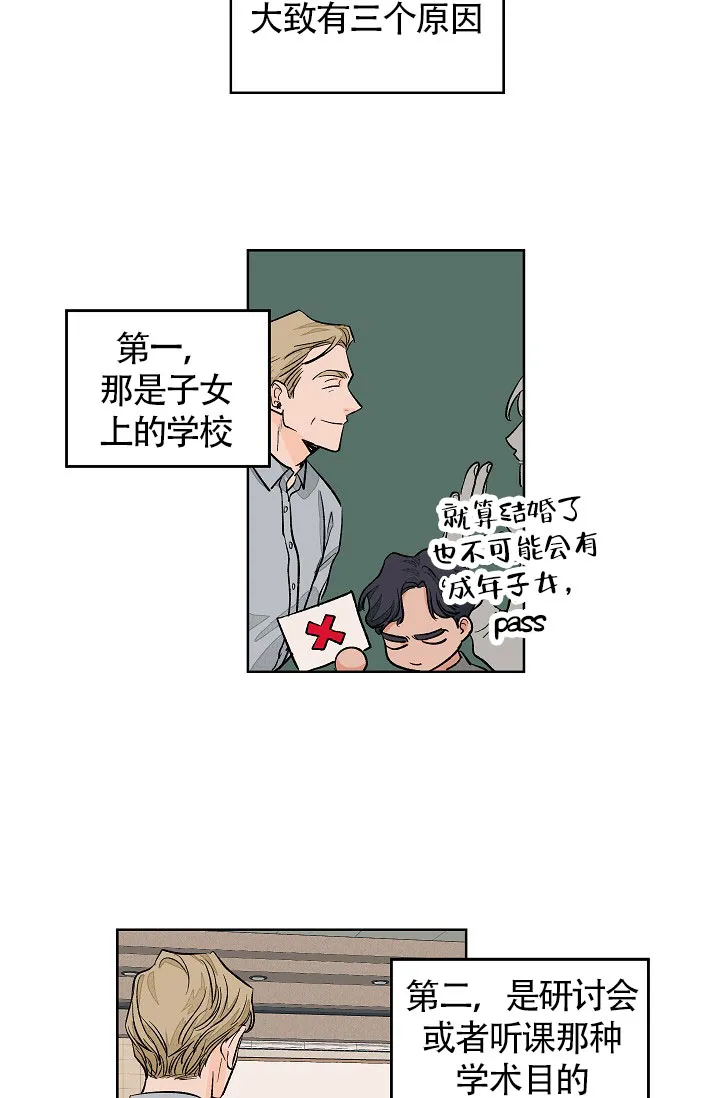 《爱我吧，医生》第54话 第7页