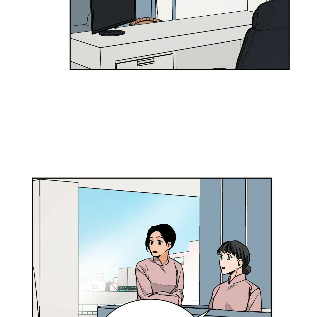 《爱我吧，医生》第68话 第27页