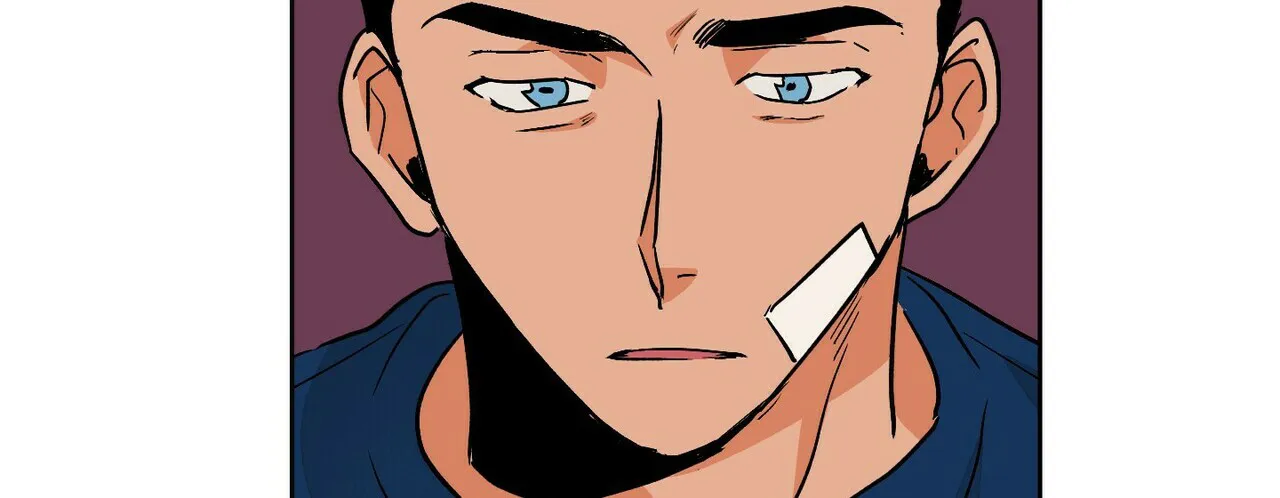《爱我吧，医生》第68话 第4页