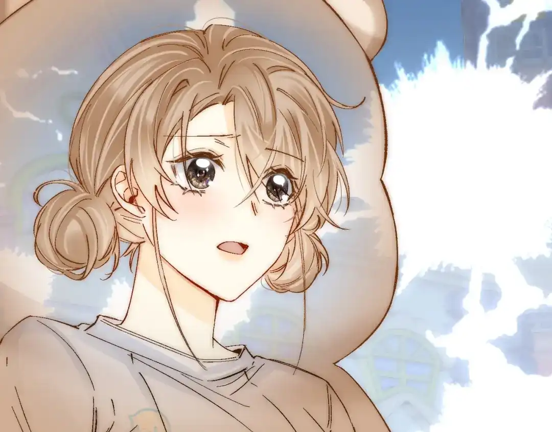 《爱与偏执机器人》第15话 整蛊渣男 第5页