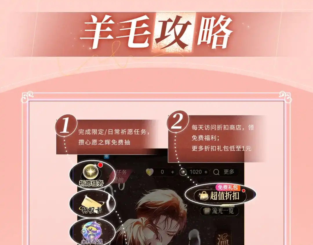 《爱与偏执机器人》特典预热 ：12月2日 中病毒了！要主人贴贴才能好~ 第18页