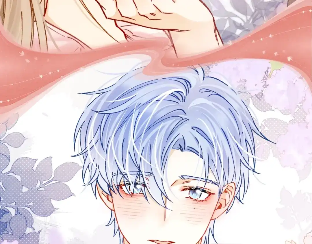 《爱与偏执机器人》特典预热 ：12月2日 中病毒了！要主人贴贴才能好~ 第11页