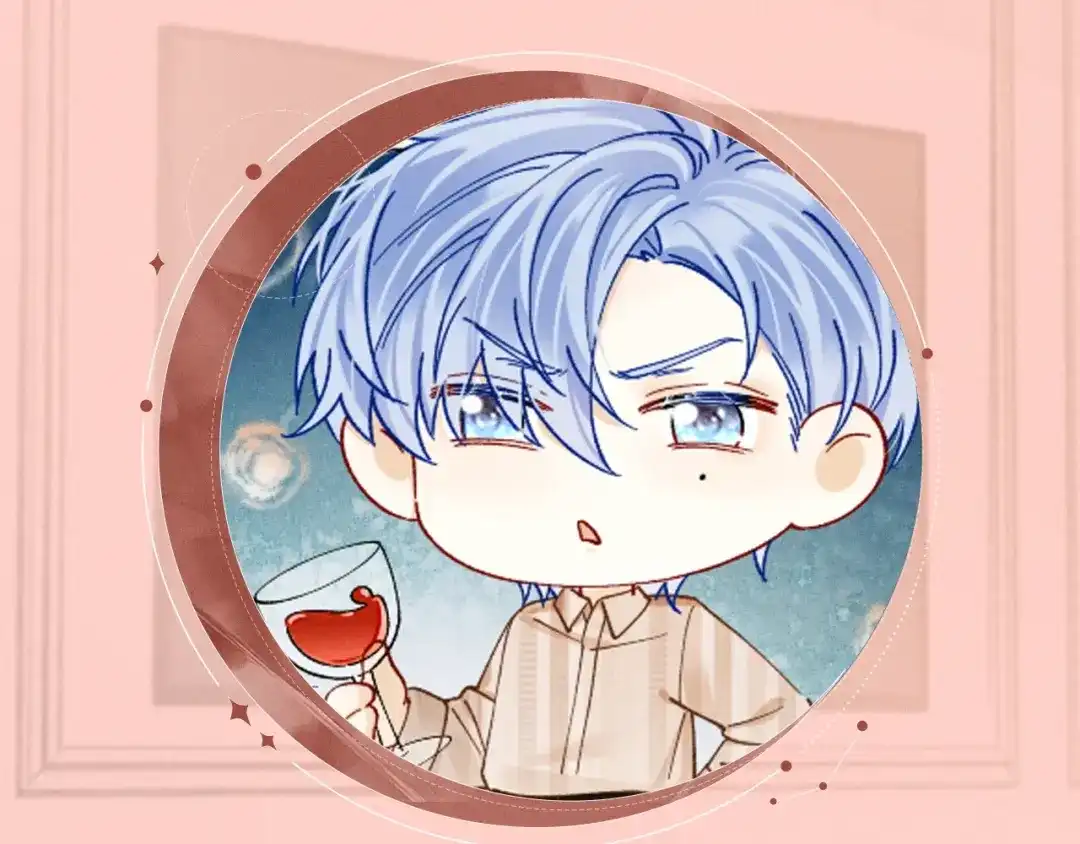 《爱与偏执机器人》特典预热 ：12月2日 中病毒了！要主人贴贴才能好~ 第14页