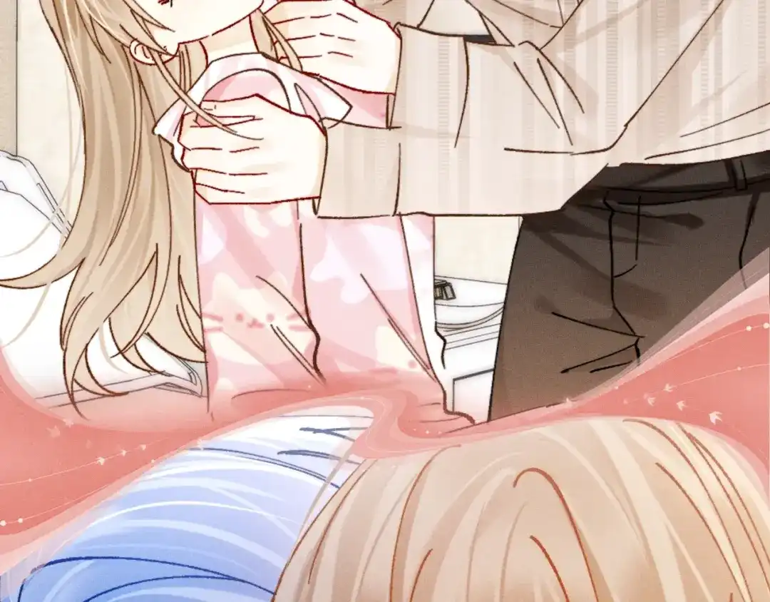 《爱与偏执机器人》特典预热 ：12月2日 中病毒了！要主人贴贴才能好~ 第7页
