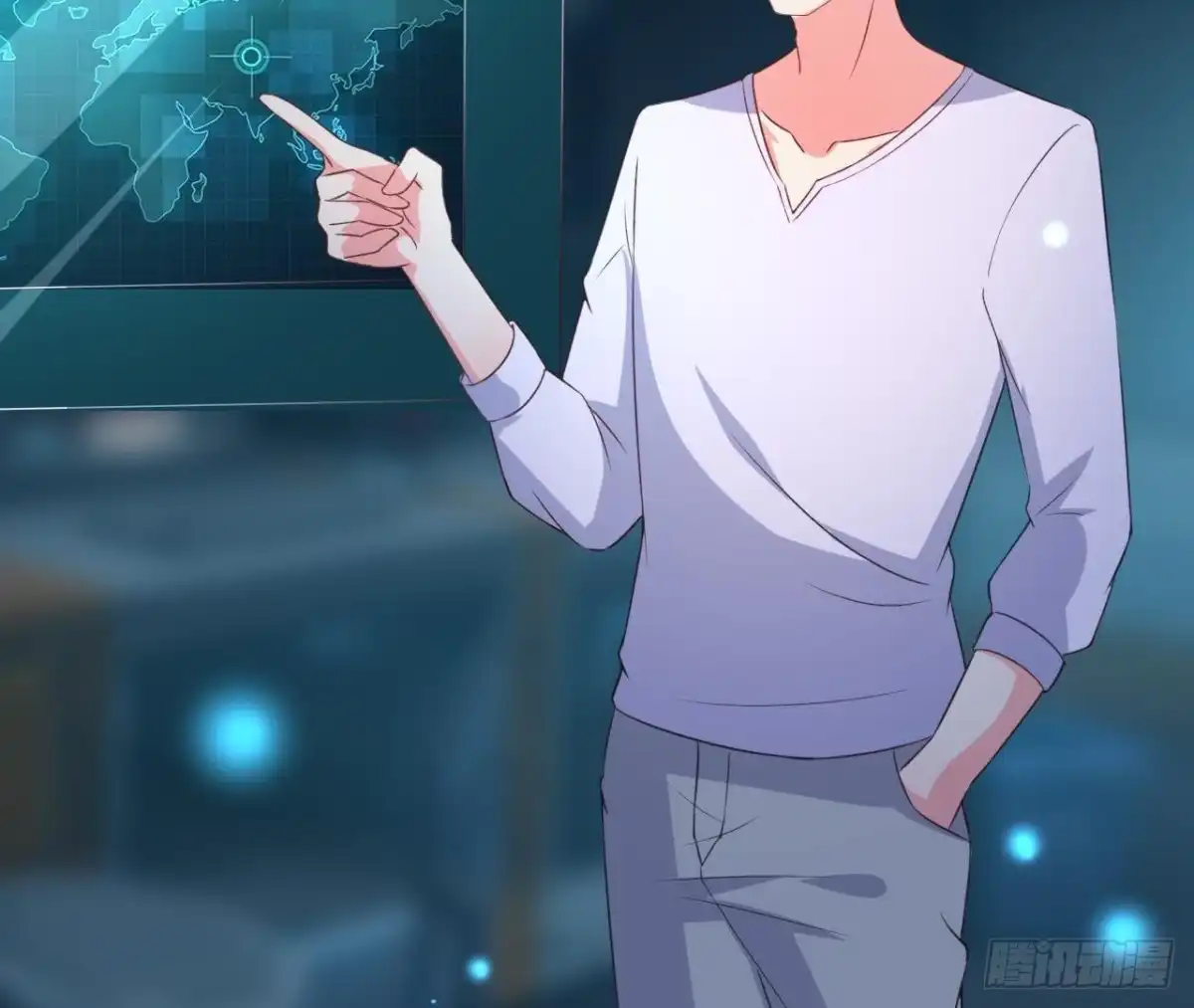 《爱在西元前》回家？回家！ 第37页