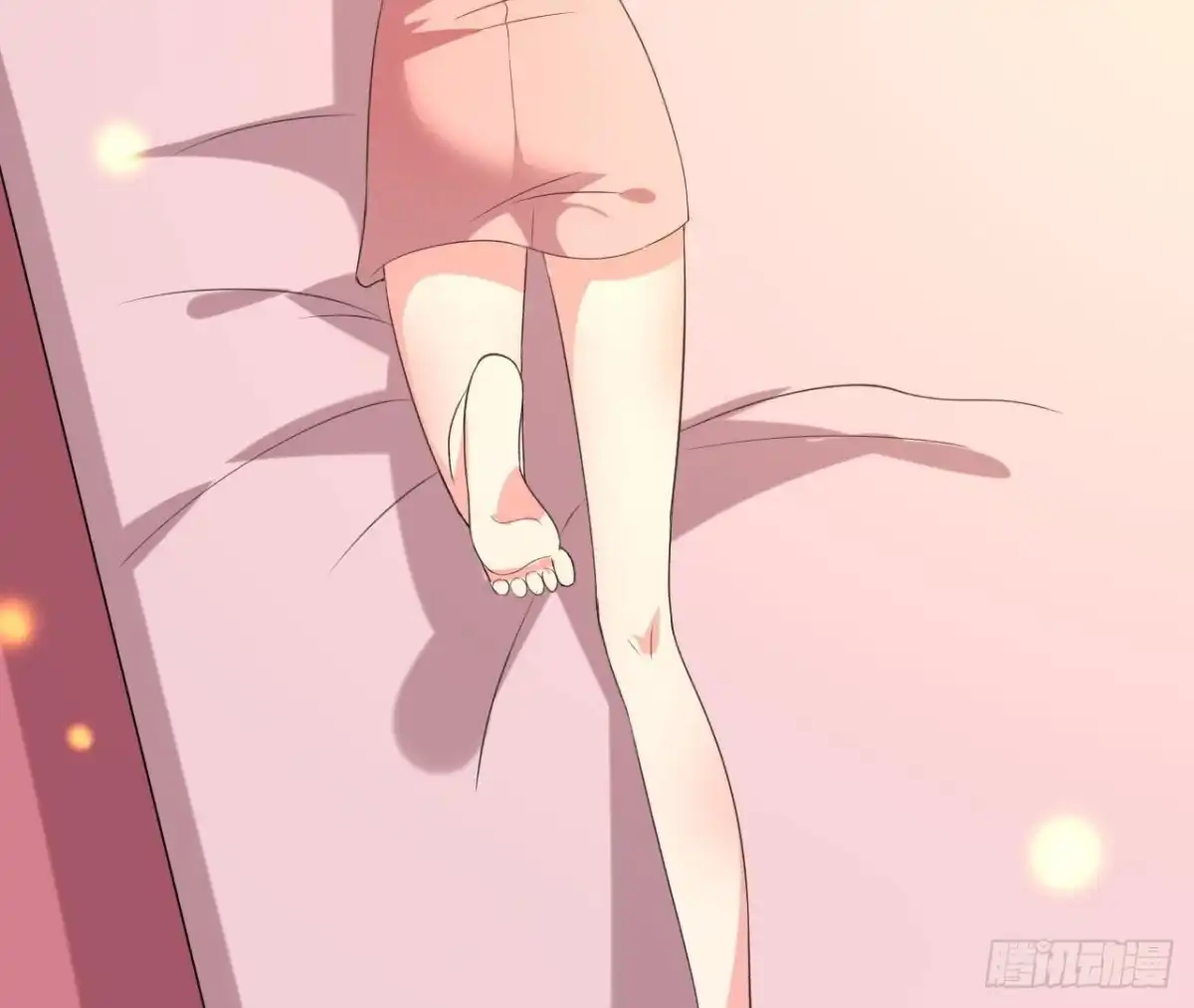 《爱在西元前》请远离人类！ 第18页