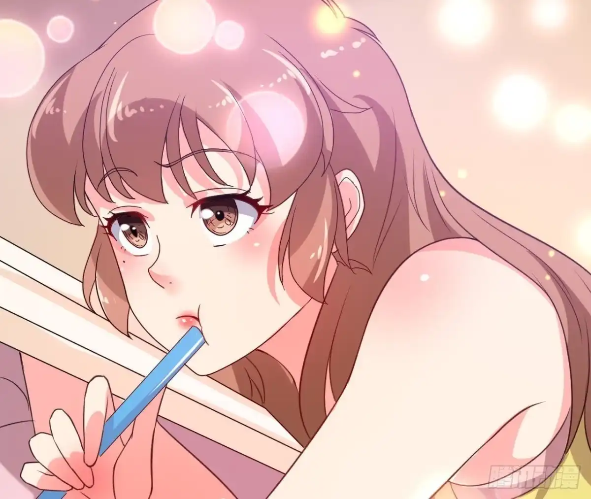 《爱在西元前》请远离人类！ 第26页
