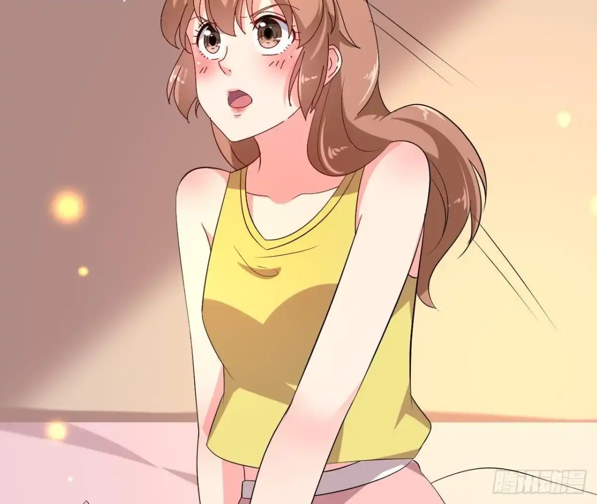 《爱在西元前》请远离人类！ 第36页