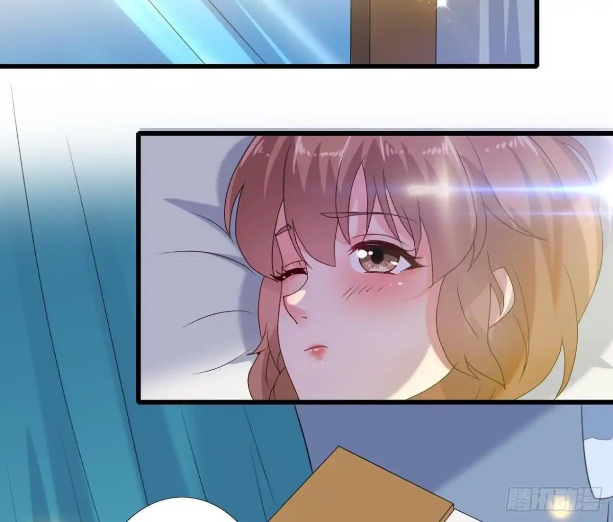《爱在西元前》心脏病复发 第19页