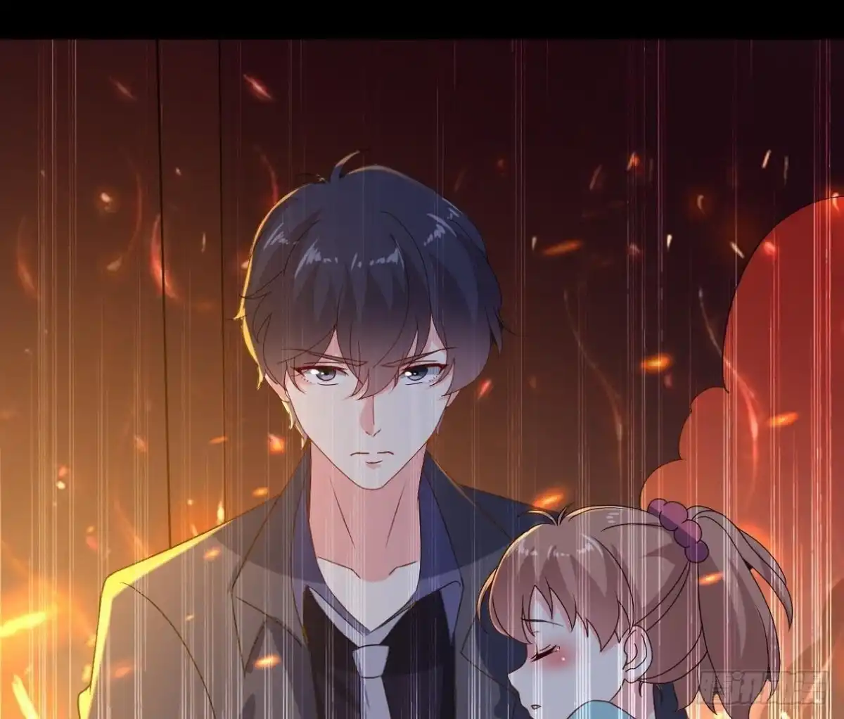 《爱在西元前》心脏病复发 第12页
