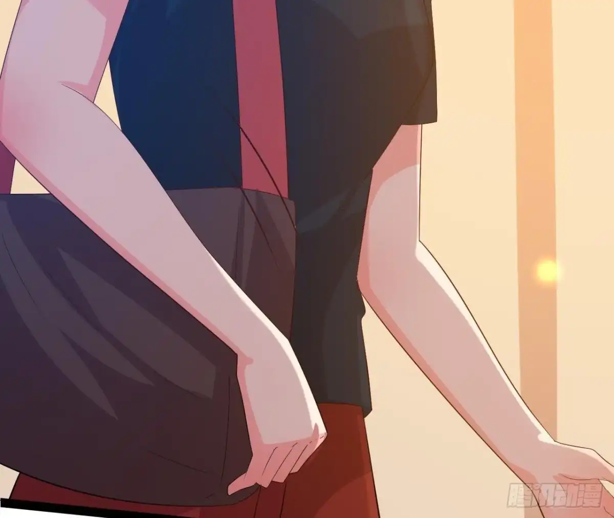 《爱在西元前》近在咫尺的敌人 第28页