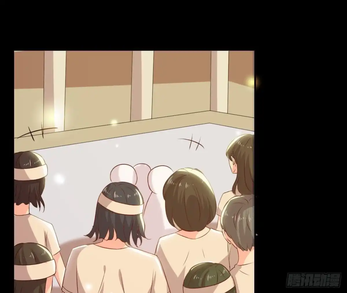 《爱在西元前》空中花园 第22页