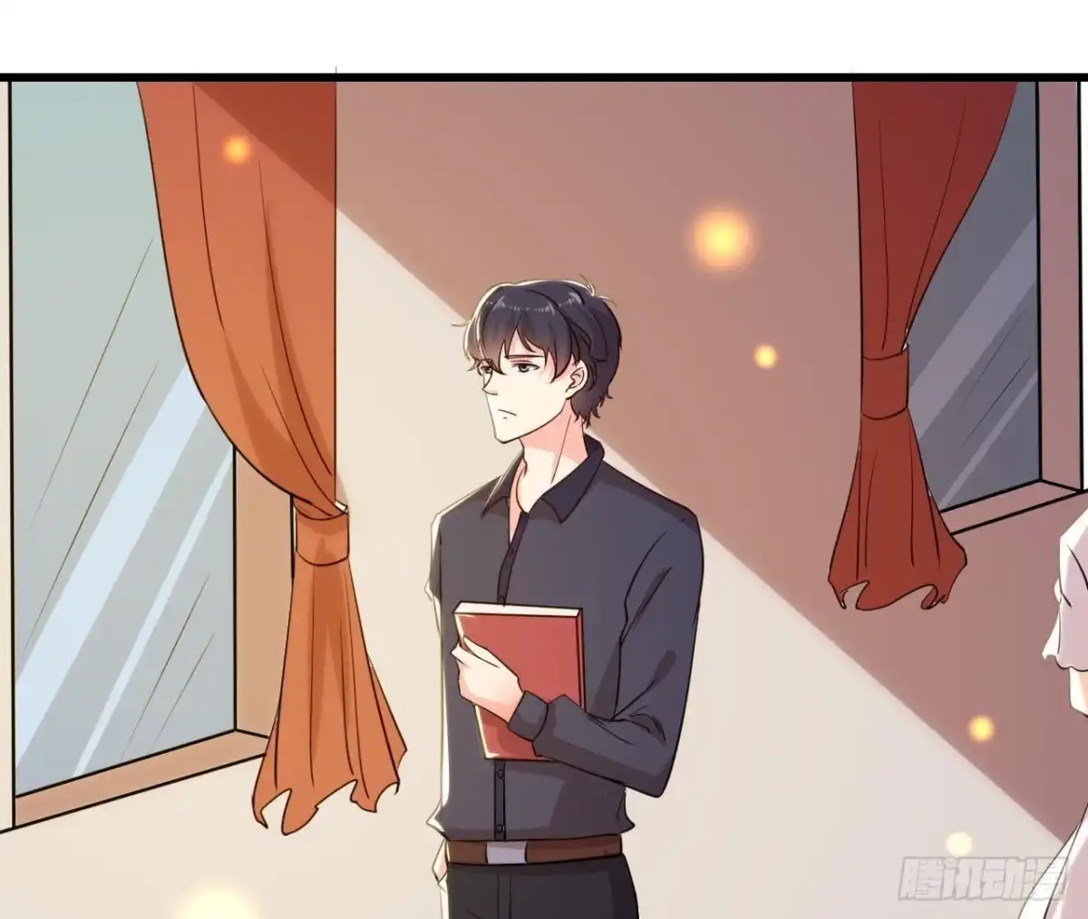 《爱在西元前》人设崩塌 第2页