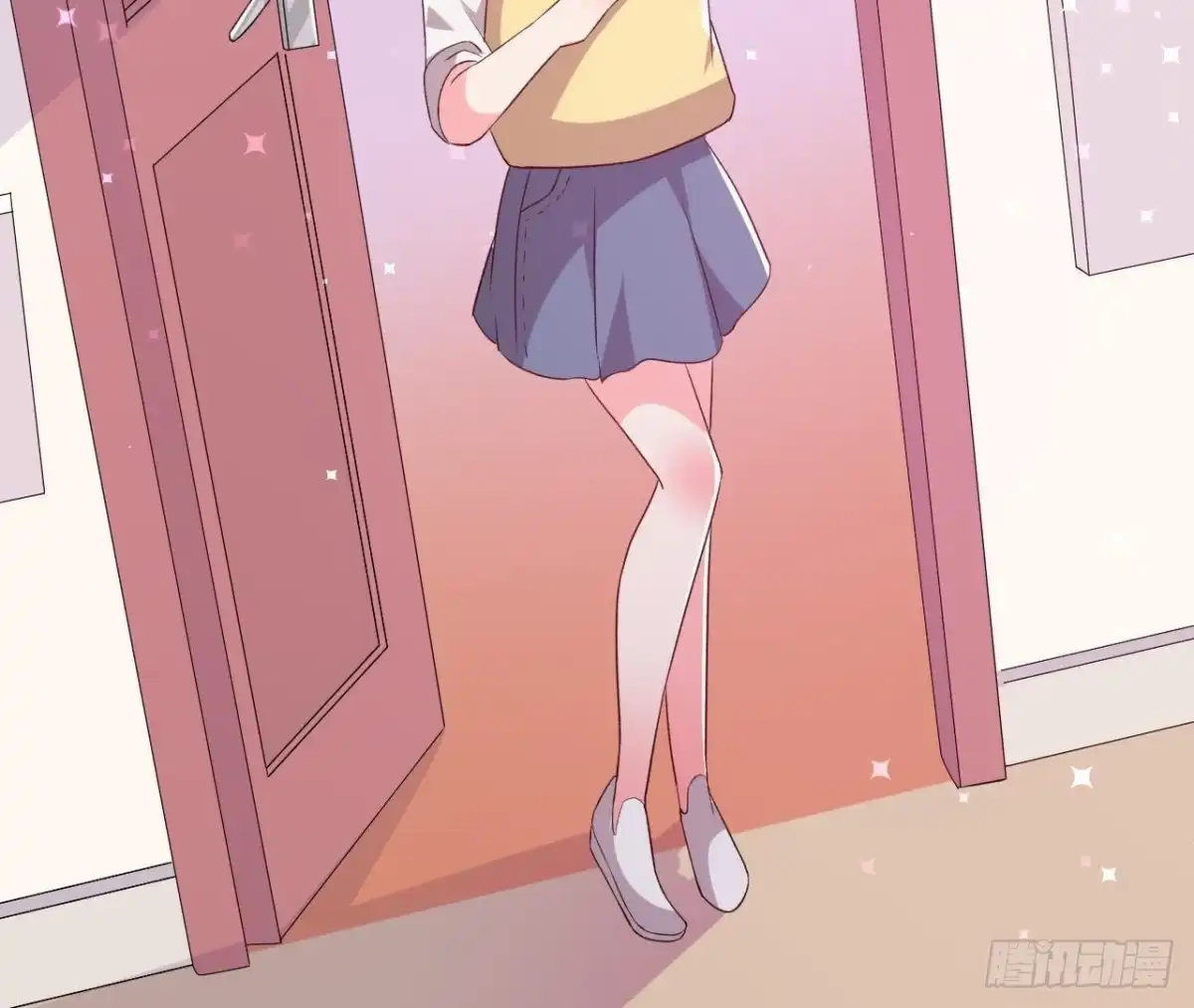 《爱在西元前》挖坑自埋 第58页