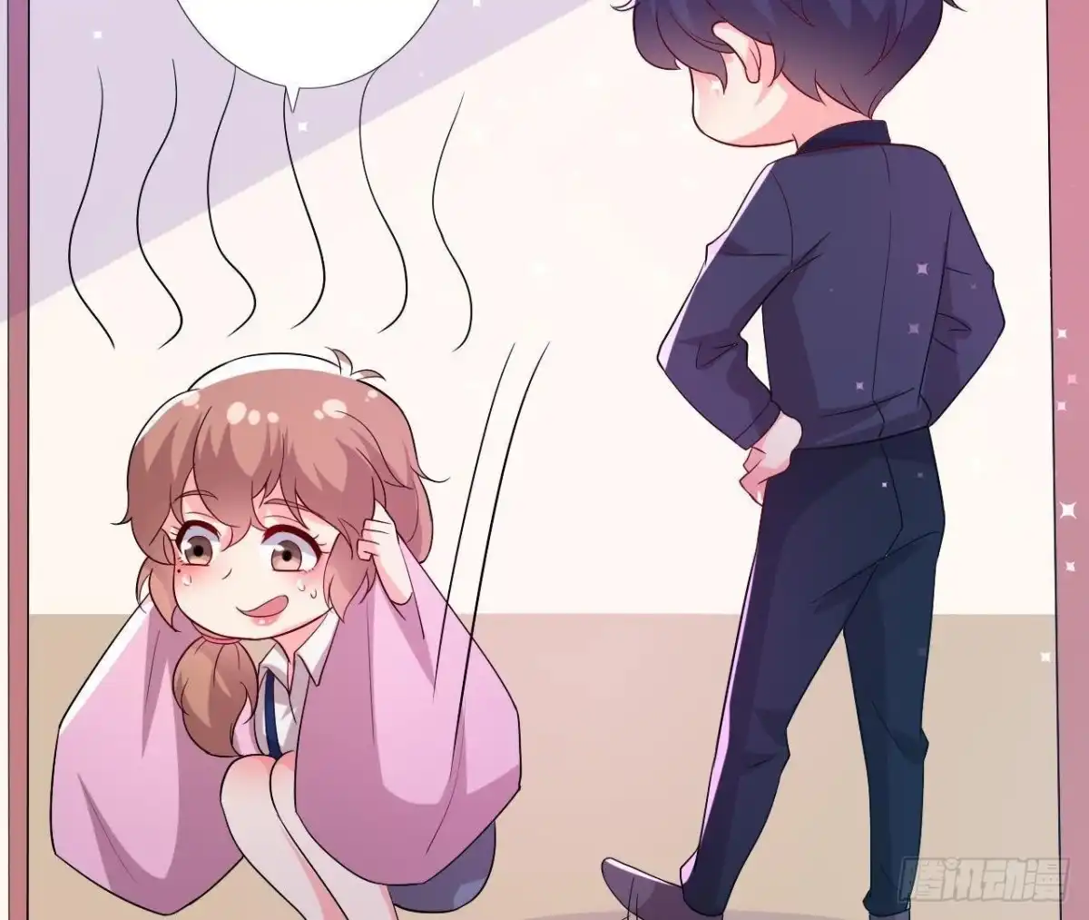 《爱在西元前》挖坑自埋 第10页