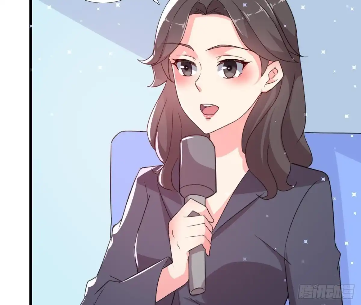 《爱在西元前》无聊的采访 第27页