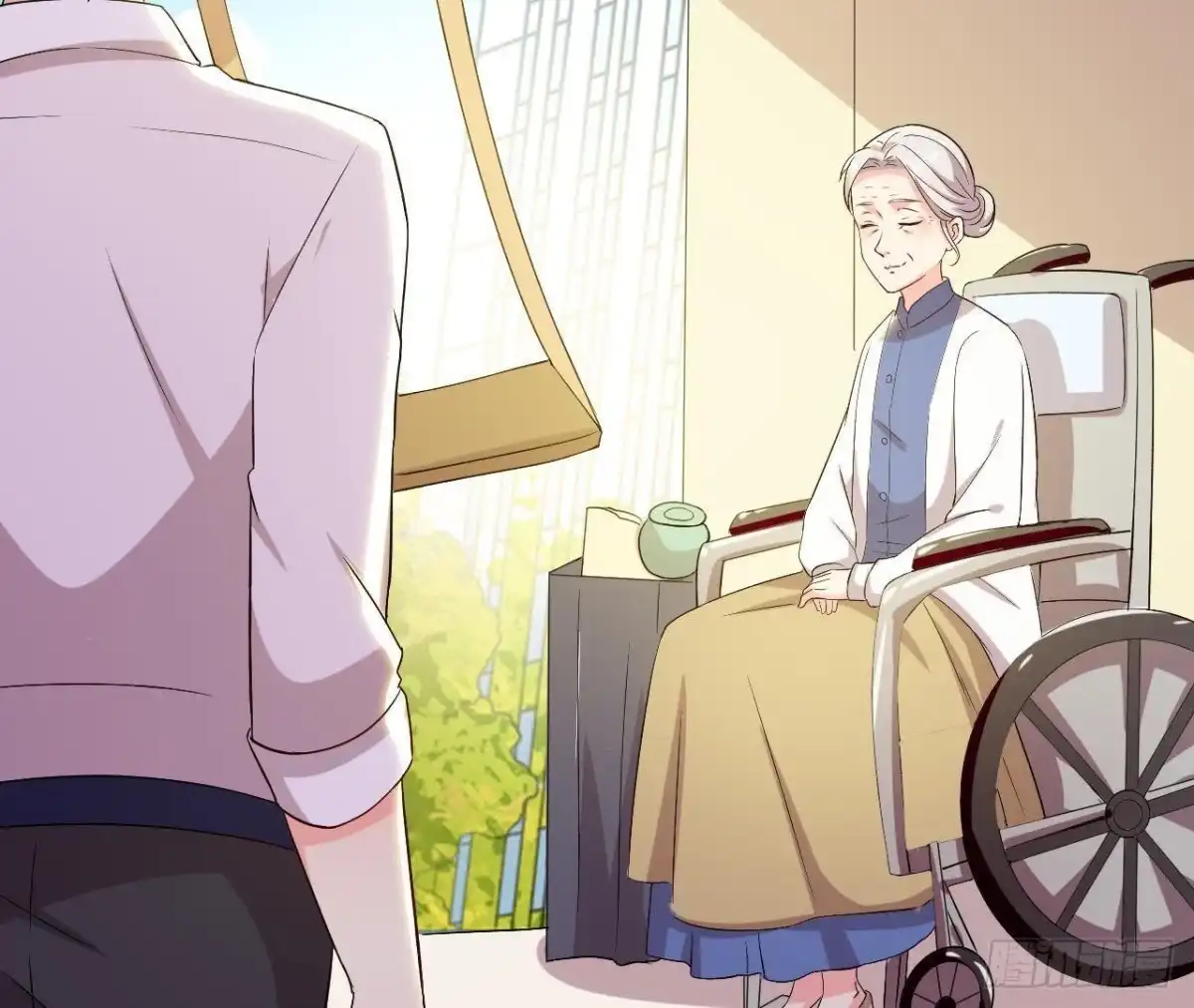 《爱在西元前》第154话 倒计时 两天！ 第5页