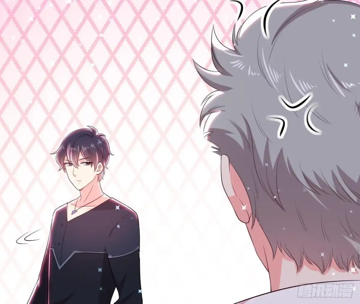《爱在西元前》第154话 倒计时 两天！ 第44页