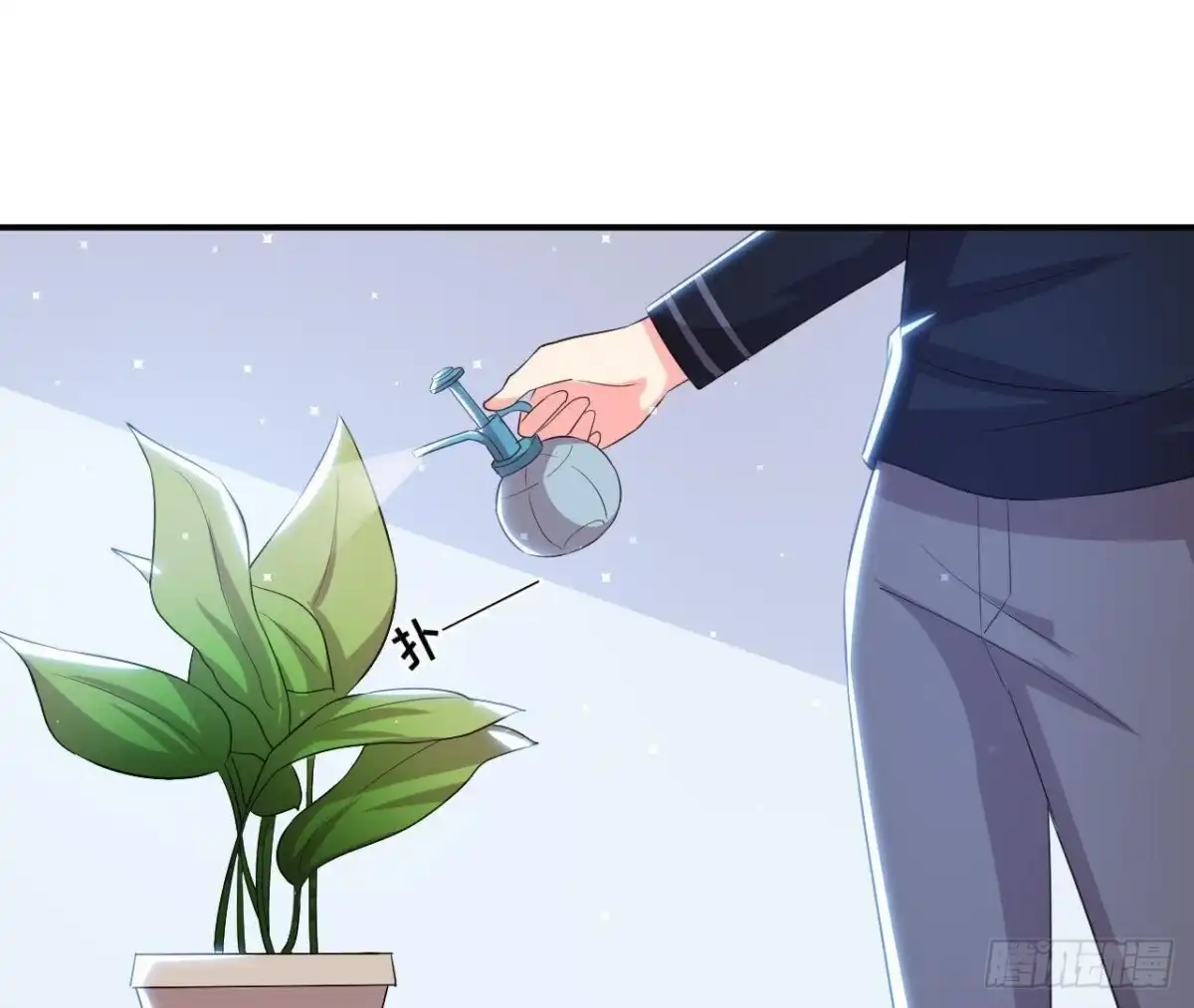 《爱在西元前》第154话 倒计时 两天！ 第39页