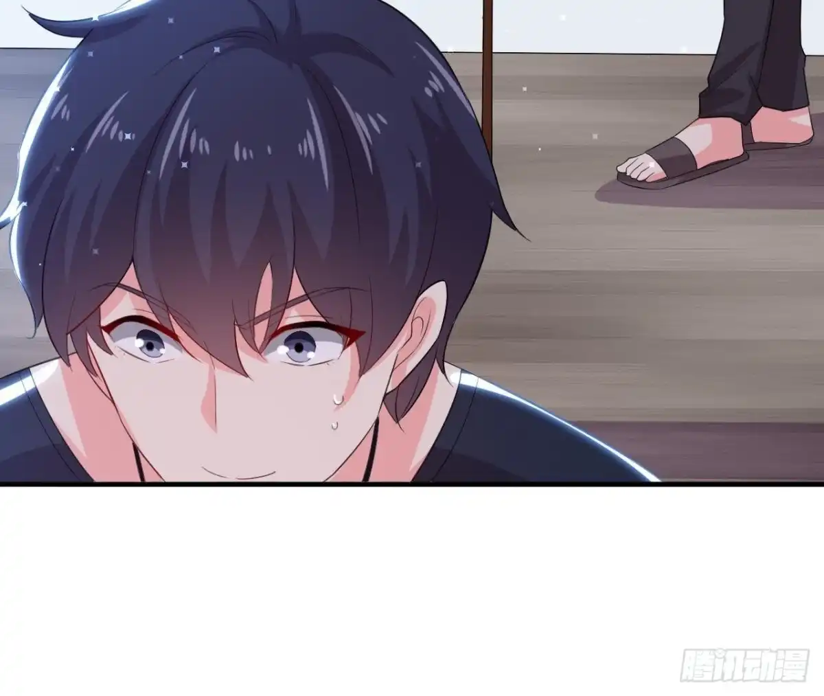 《爱在西元前》第154话 倒计时 两天！ 第29页
