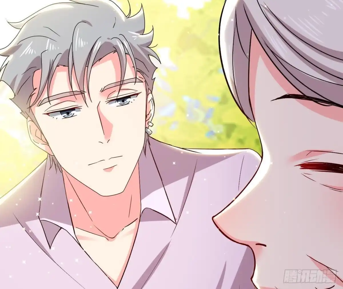 《爱在西元前》第154话 倒计时 两天！ 第18页