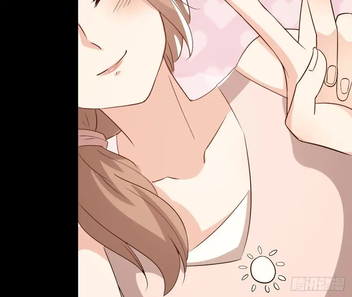 《爱在西元前》第155话 最终的决定 第14页